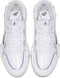 Nike Renew Lucent - Heren Sneakers - Maat 42 - White/Black