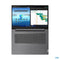 Lenovo V17 G3 IAP - Laptop - Intel CoreTM i5 i5-1235U 16 GB DDR4 512 GB SSD Wi-Fi 6 (802.11ax) Windows 11 Pro Belgisch Grijs
