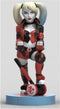 Cable Guys Harley Quinn - Houder - Compatibel met PS/Xbox - Inclusief 2m USB-C kabel - Multi-color