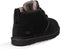 UGG Neumel - Heren Veterschoenen - Leer - Zwart - Maat 44