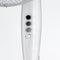 Ariete 00B084500AR0 - Huishoudelijke ventilator - 3 snelheden - Grijs Wit