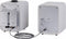 Ruark Audio MR1 Mk2 - Draadloos Stereo Muzieksysteem - Bluetooth aptX - Bruin