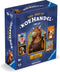 Ravensburger Koehandel (40 Jaar) - Bordspel - Jubileumeditie met kunstzinnige koeien