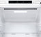 LG GBB61SWGCN1 - Koelkast - 341L Total No-Frost DoorCooling+ - Wit