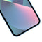 Just in Case iPhone 13 Mini - Full Cover Screenprotector - Gehard glas 9H - Kristalhelder