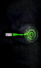 Edding 8870 - Markeer spray - Non-permanente markering - Neon groen