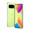 Google Pixel 10 - Smartphone - 256GB opslag - 12GB RAM - 48MP camera - Lemongrass groen