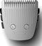 Philips 7000 serie BT7204/85 - Baardtrimmer & Body Groomer - 60 min draadloos gebruik - Wit zwart