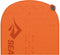 Sea to Summit UltraLight S.I. Regular - Zelf opbaasbare slaapmat - 2.5cm - 550g - Oranje