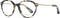 Ladies' Spectacle frame Sandro Paris SD2005 47206