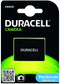 Duracell DMW-BCG10 - Camera Accu - Li-Ion 890mAh