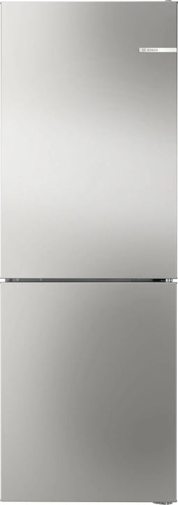 BOSCH KGN33NSDB - Koel-vriescombinatie - No-Frost - Zilver