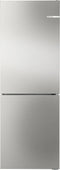 BOSCH KGN33NSDB - Koel-vriescombinatie - No-Frost - Zilver