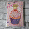Diamond Painting Kaart en Envelop