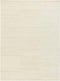Brink en Campman - Yeti White Grey 51001 Vloerkleed - 200x300 - Rechthoek - Laagpolig Tapijt - Modern - Beige