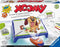 Ravensburger Xoomy Maxi XXL - Tekenmachine - LED-zoom-lamp - Multicolor