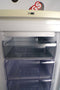 Whirlpool WV 1510 W - Vrieskast - 165L - 6 vrieslades - B 55 x D 57 x H 142 cm