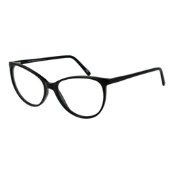 Andy Wolf 5076 - Uniseks Brillenframe - Glas zonder voorschrift
