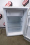 SB tafelmodel koelkast - 107 liter - vriesvak 13 liter - 2ehands