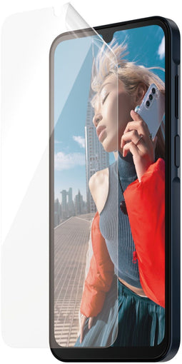 PanzerGlass Matrix Samsung Galaxy New A24 5G - Screen Protector - D3O® Impact Bescherming