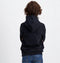 Cars Jeans MERCERS - Jongens Hoodie - Lange mouwen met capuchon - Dark Army
