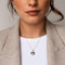 TI SENTO Dames Hanger - 925 zilver - Zilver - 6745SI