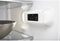 Whirlpool W5 721E OX 2 - Koel/vriescombinatie - 6th SENSE technologie - RVS