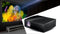 Belesy® Beamer Projector L50B - 4K Full HD Support - Contrast 15.000:1 - 4.800 Lumen - Projectie 50 tot 300 inch - Beamers - 1.07 Miljard Kleuren - Cadeau - WK 2022 - Moederdag