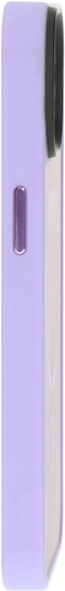 Mobiparts iPhone 14/13 - Hardcover - MagSafe Compatible - Paars