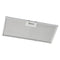 Inventum AKI6015RVS - Inbouwunit afzuigkap - 4 snelheden 62 dB(A) - RVS