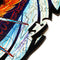 UNIDRAGON Houten Puzzel Voor Volwassenen Dier - Mooie Tijger - 700 stukjes - Royal Size 45x56 cm