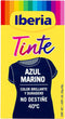 Clothes Dye Tintes Iberia Navy Blue 70 g