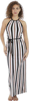 Freya Set Sail - Maxi Dress - Blokstrepen - Multi