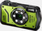 Pentax WG-8 - Compactcamera 20 MP CMOS - 4K Ultra HD - Groen