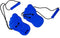 Summertime Footprint Klossen Assorti
