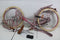 Volare Excellent - Kinderfiets - 26 inch - Handrem en terugtraprem - Mat Roze