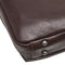Castelijn en Beerens Firenze Business - Laptoptas 15.6 inch - Verstevigd vak - Bruin