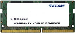 Patriot PSD48G213381S - DDR4 SO-DIMM Geheugen - 8 GB - 2133 MHz (1x)