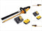 DeWalt DCM563P1 - Accu-heggenschaar - 55,8 cm meslengte - 19 mm snijdikte - 18V Li-Ion