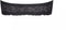 Sloggi Zero Feel Lace 2.0 - Bandeau Dames Beha - Licht voorgevormde cups - Zwart