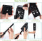 One Fire AK-5008 - Zonnelampen buiten - IP65 waterdicht - 6 stuks