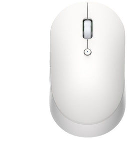 Xiaomi Mi Dual Mode Wireless Mouse - Silent Edition - 1300 DPI - Wit