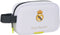 Safta Real Madrid (2025/2026) - Toilettas - Compact en praktisch - Wit