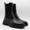 Michael Kors Ridley Chelsea Boots - Dames - Luxe uitstraling - Zwart - Maat 41