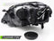 Koplamp rechts - voor Mercedes W164 2009-2011 - TYC - chroom