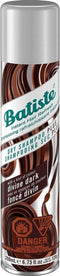 Batiste Dark & Deep Brown Droogshampoo - 200 ml