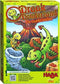 Haba Spel - Draak Dondertand - De vuurkristallen 301892