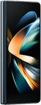 Samsung Galaxy Z Fold4 - 256GB - 5G - 7,6 inch scherm - Groen