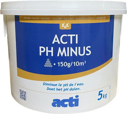 ACTI pH min poeder 5 kg