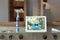 Philips Sonicare for Kids HX6322/04 - Elektrische Tandenborstel - Bluetooth - Blauw - incl. extra opzetborstel